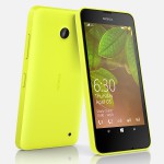 Nokia Lumia 630