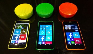 Nokia Lumia 930, 635 e 630, la nostra video preview, anteprima di Miracast e risposte alle vostre domande