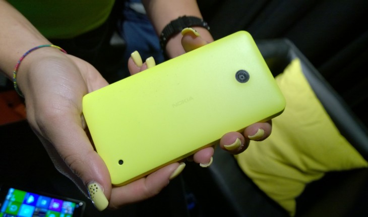 Nokia Lumia 630, esempi di foto e video realizzati con la sua fotocamera da 5 megapixel