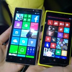 Nokia Lumia 930 e Nokia Lumia 920