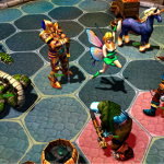King's Bounty: Legions