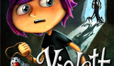 Il gioco d’avventura Violett per Windows Phone 8.x disponibile al download gratuito per un tempo limitato