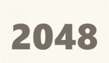 2048, il puzzle game che sta appassionando milioni di persone nel mondo disponibile anche per WP8