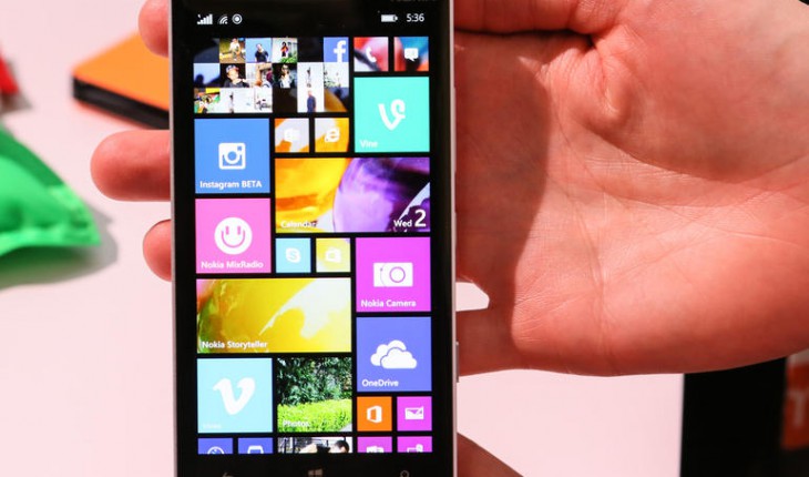 Nuove indiscrezioni sulle specifiche dei due dispositivi Lumia top di gamma in arrivo