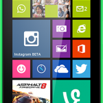 Nokia Lumia 635