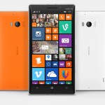 Nokia Lumia 930