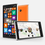 Nokia Lumia 930