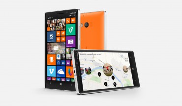 Nokia Lumia 930, specifiche tecniche, foto e video ufficiali