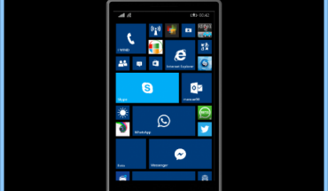 Project My Screen, l’app per proiettare lo schermo dei device WP8.1 su un PC via USB