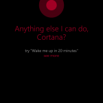 Cortana