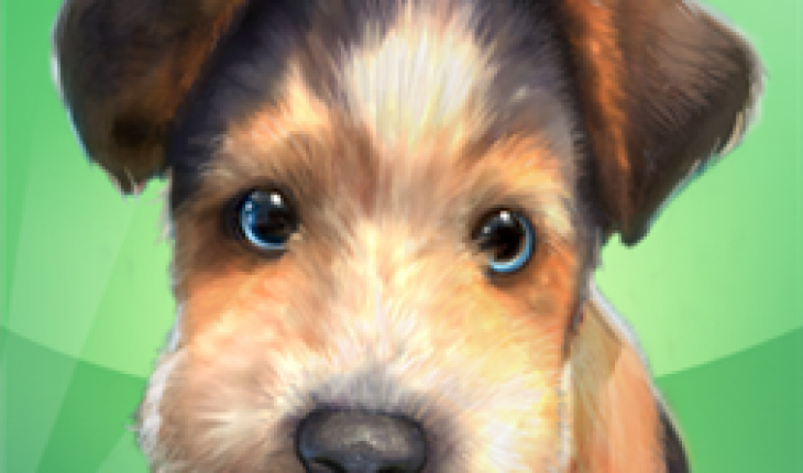 Kinectimals Unleashed per WP8, prenditi cura del piccolo cucciolo peloso che vivrà sul tuo device! (gioco Xbox gratis)