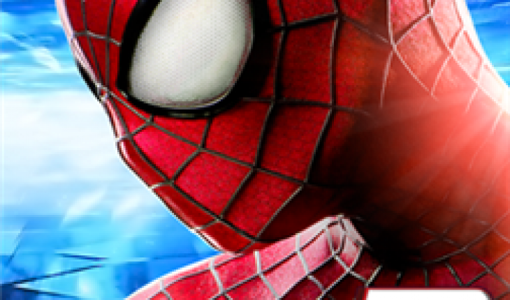 spider man gameloft play store spider man gameloft play store
