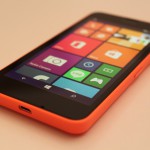 Nokia Lumia 630