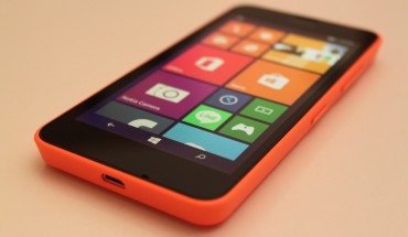 Lumia 630 NoBrand, disponibile al download un nuovo firmware update