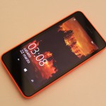 Nokia Lumia 630