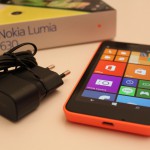 Nokia Lumia 630