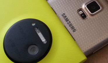 Nokia Lumia 1020 vs Samsung Galaxy S5, registrazione video in full HD (1080p) a confronto
