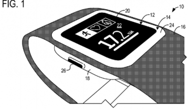 Rumor: il primo bracciale elettronico di Microsoft avrà sensori per misurare glucosio e raggi UV