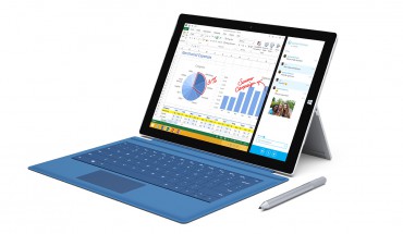 Surface Pro 3, specifiche tecniche e immagini ufficiali