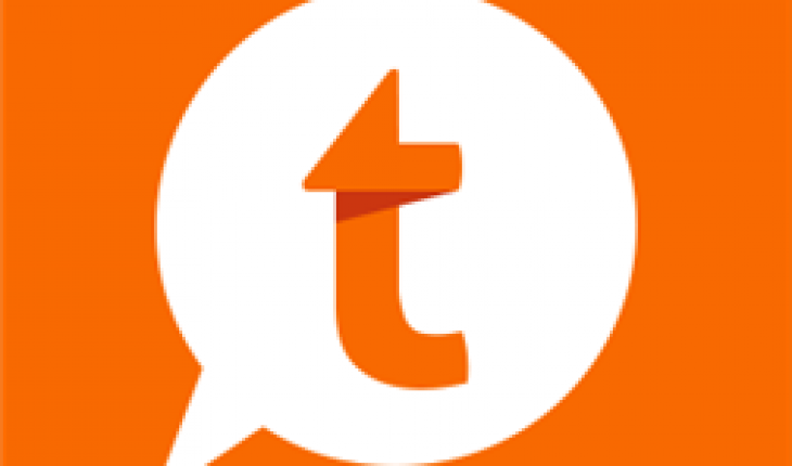 Tapatalk per Windows Phone 8 si aggiorna alla v2.0.1