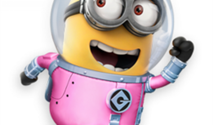 Minion Rush per Windows Phone 8 si aggiorna alla v1.7.1.4 con tante novità e migliorie