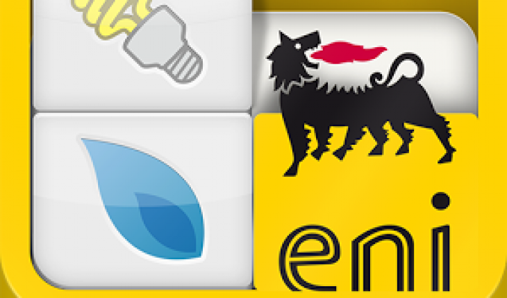 L’app ufficiale Eni Gas e Luce disponibile sullo Store di Windows 8 per PC e tablet