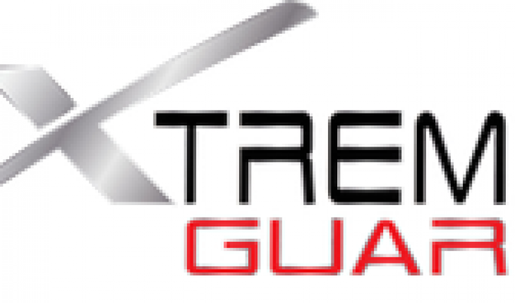 Logo Xtreme Guard