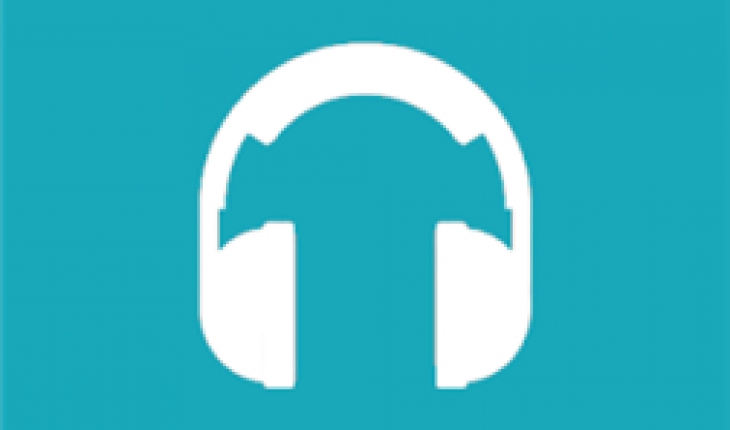 OneMusic per Windows Phone 8.1, un lettore musicale alternativo, bello e semplice da usare