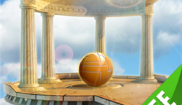 Ballance Resurrection per WP8, guida la sfera lungo il percorso sospeso senza farla cadere nel vuoto! (gratis)