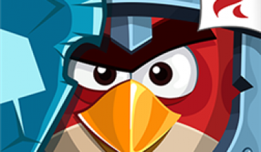 Angry Birds Epic, il nuovo e divertente gioco di Rovio per Windows Phone 8 (gratis)