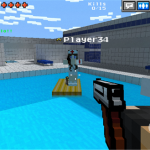 Pixel Gun 3D