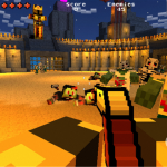 Pixel Gun 3D