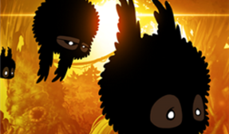 Il gioco Badland per Windows Phone 8 si aggiorna alla v1.0.3 con nuovi livelli e missioni