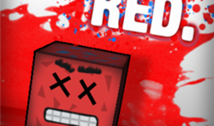 RED. per Windows Phone 8 e Windows 8, annienta le disgustose creature che minacciano la città!