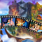 Disney Hidden Worlds