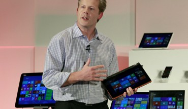Microsoft terrà un keynote all’IFA 2015 (il 4 settembre) dedicato a Windows 10