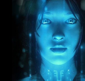 Cortana