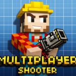 Pixel Gun 3D