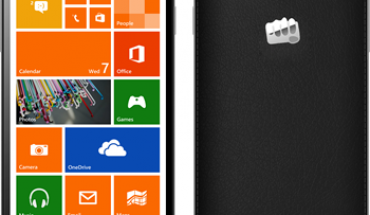 Canvas Win W121 e Canvas Win W092, due nuovi dispositivi Windows Phone 8.1 by Micromax