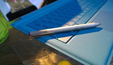 Surface Pro 3, l’importanza della Penna digitale