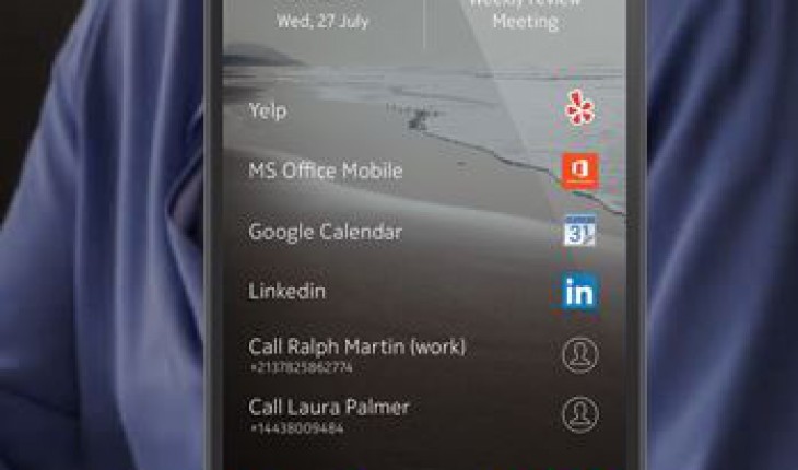 Z Launcher by Nokia, l’applicazione per dispositivi Android per l’avvio veloce e semplice di app (video)