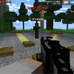 Pixel Gun 3D
