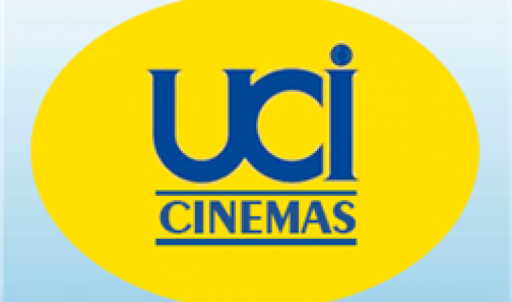 UCI Cinemas Italia