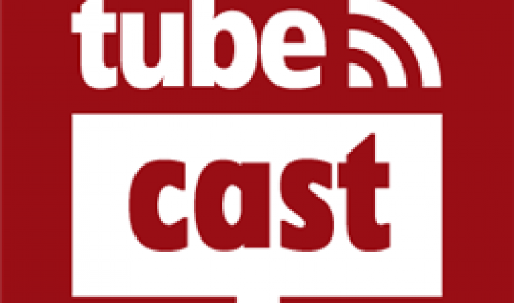 Tubecast, un completo client Youtube per Windows Phone con supporto a Chromecast