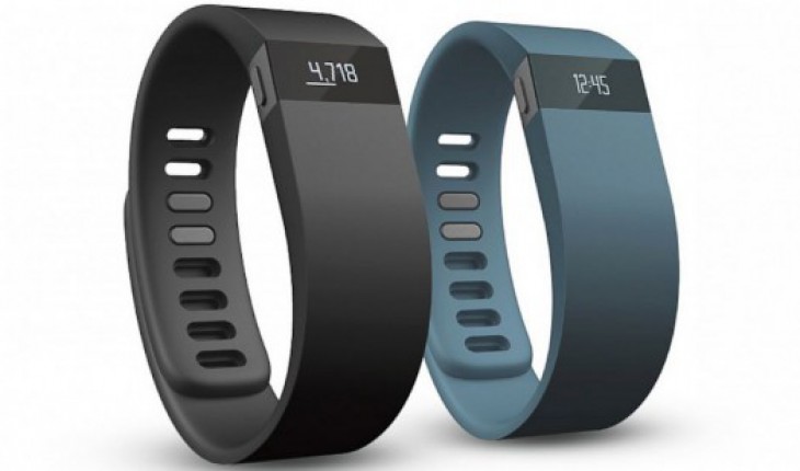 Fitbit per Windows Phone 8.1, l’app per i braccialetti elettronici è in fase di sviluppo