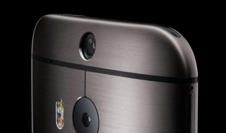 Rumor: HTC W8 con DuoCamera e BoomSound in arrivo in autunno