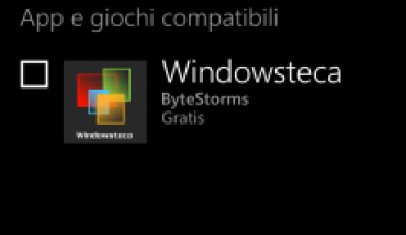 Windows Phone 8.1, come installare manualmente le app dello Store tramite PC sui device senza microSD
