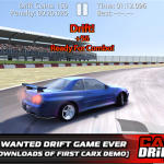CarX Drift Racing