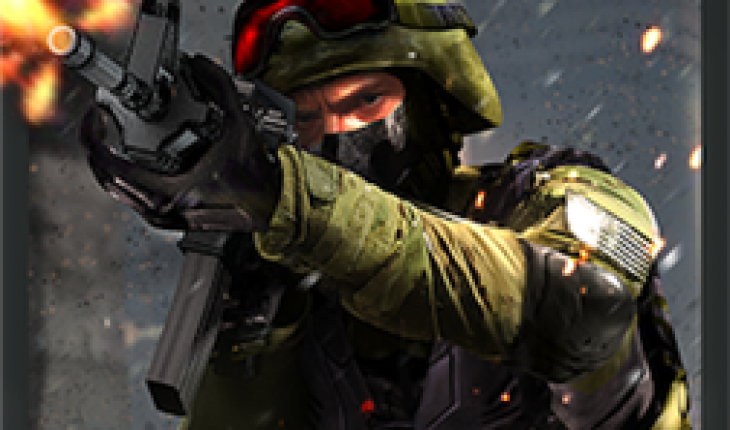 Call of Dead: Modern Duty Hunter & Combat Trigger