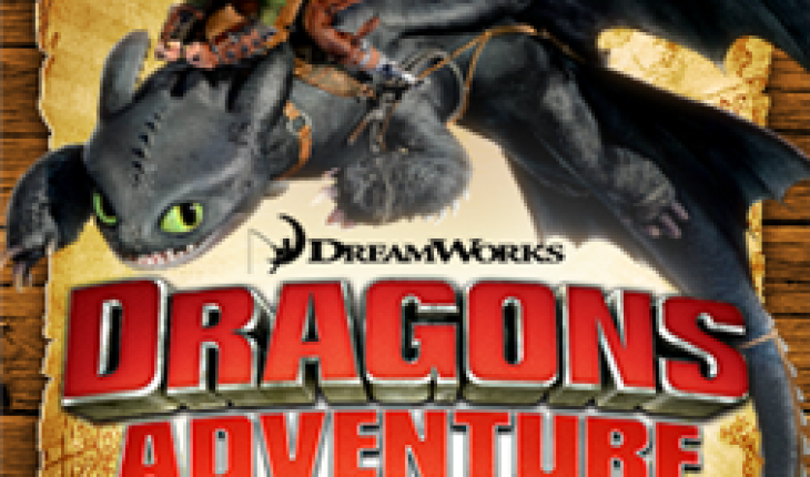 DreamWorks Dragons Adventure, disponibile anche per gli smartphone Lumia il nuovo gioco di realtà aumentata